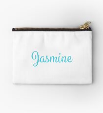 Jasmine Studio Pouch