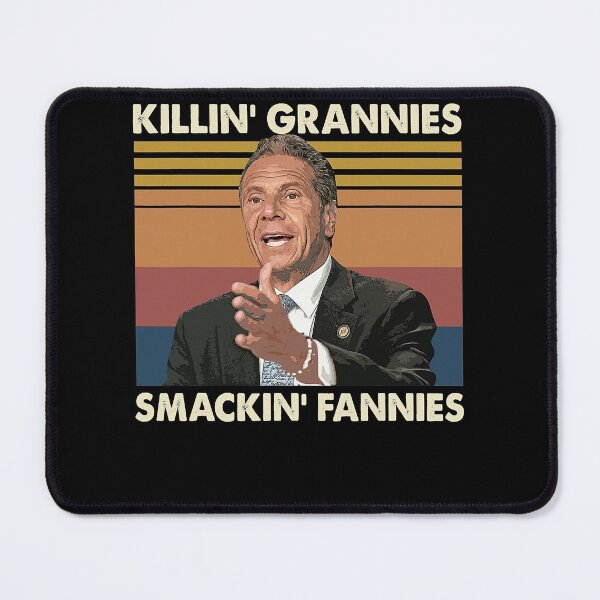 Item preview, Killin' Grannies Smackin' Fannies Funny . designed and sold by rowachasi.