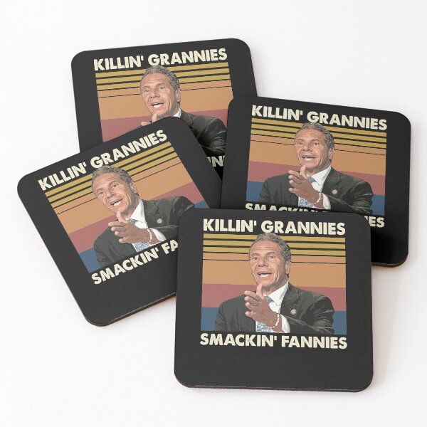 Item preview, Killin' Grannies Smackin' Fannies Funny . designed and sold by rowachasi.