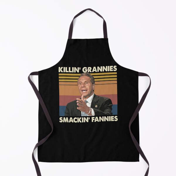Item preview, Killin' Grannies Smackin' Fannies Funny . designed and sold by rowachasi.