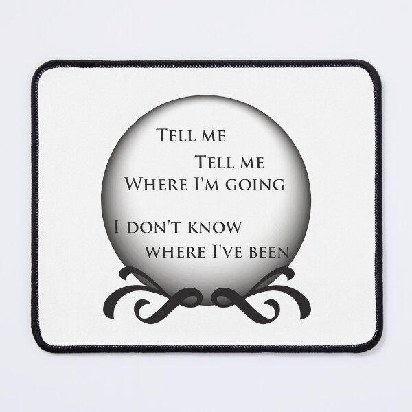 Item preview, Crystal Ball designed and sold by ellygator.