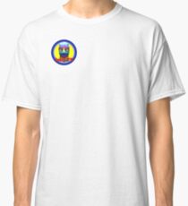 Jelly TV Classic T-Shirt