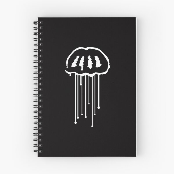 Item preview, A jellyfish designed and sold by Livensprods.