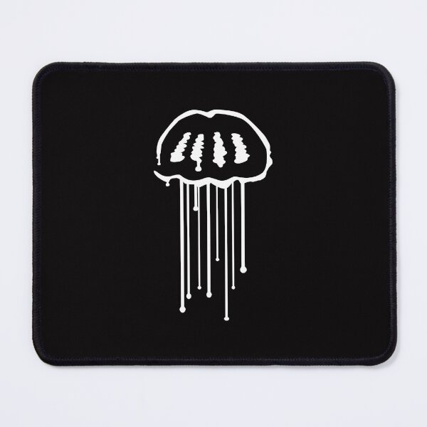 Item preview, A jellyfish designed and sold by Livensprods.