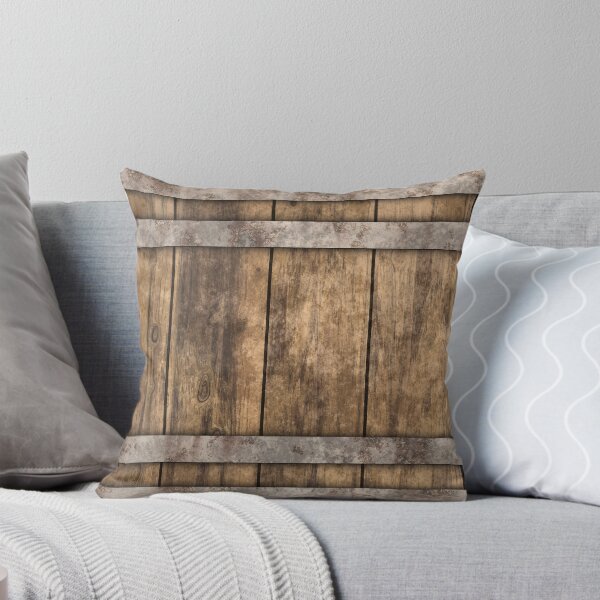Aperçu de l'œuvre Planches de fond de grange en tonneau en bois rustique créée et vendue par livianasgifts.