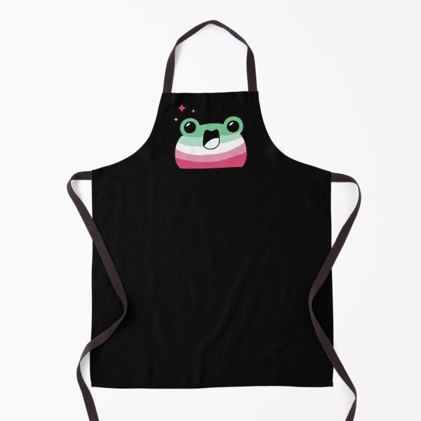 Item preview, Subtle abrosexual frog. abrosexual frog. abro frog designed and sold by tiredandbored.