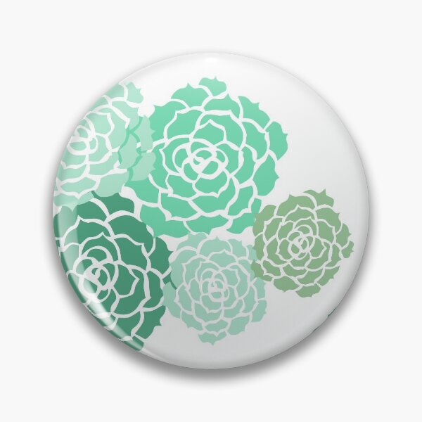 Item preview, Echeveria designed and sold by Aspen Workman.