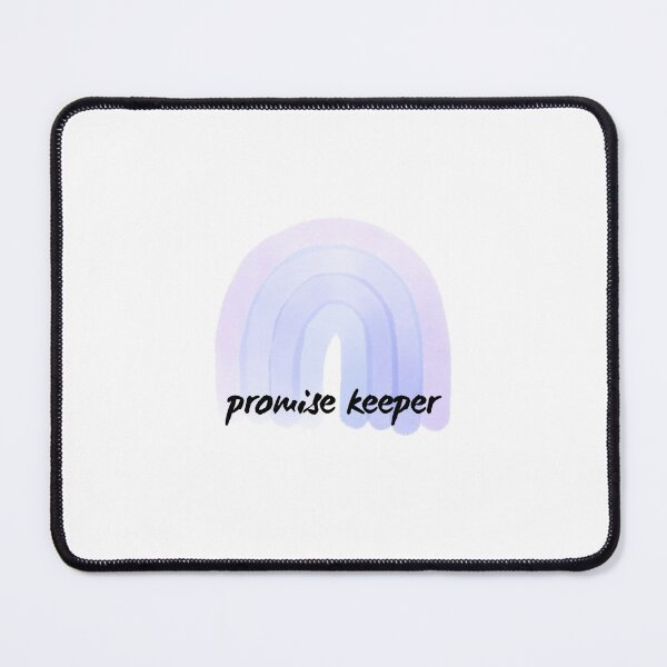 Item preview, Promise Keeper designed and sold by redstitchlab.