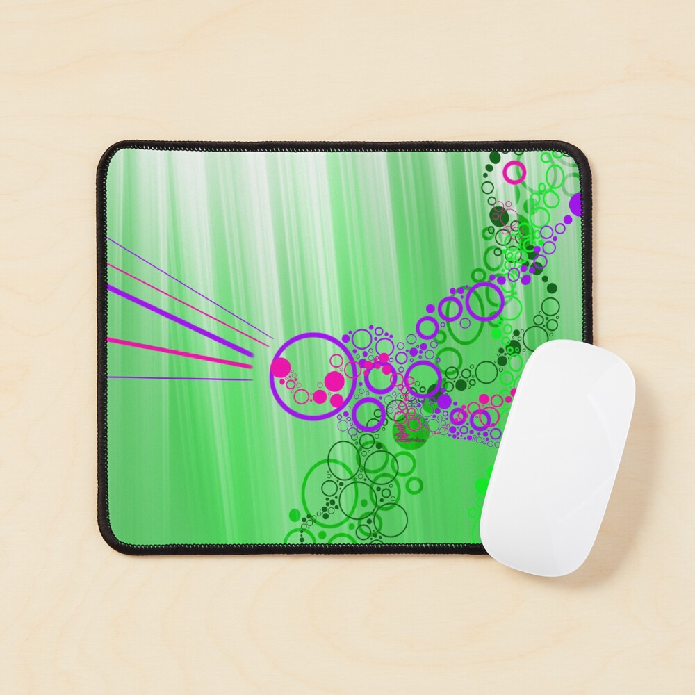Item preview, Mouse Pad designed and sold by that5280lady.