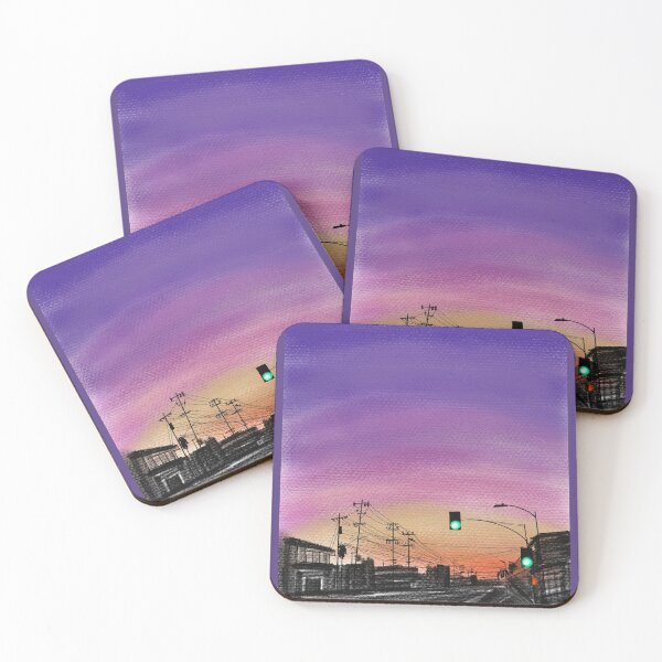 Item preview, One night in Cali designed and sold by Lefan-MOMO.