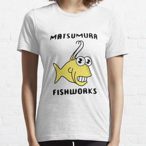Fishbulb Clothing for Sale
