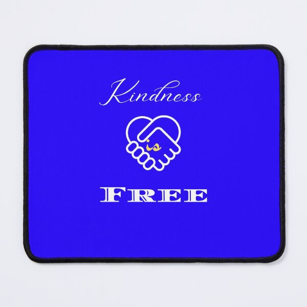 Item preview, Kindness is Free designed and sold by doodle3Dandy.