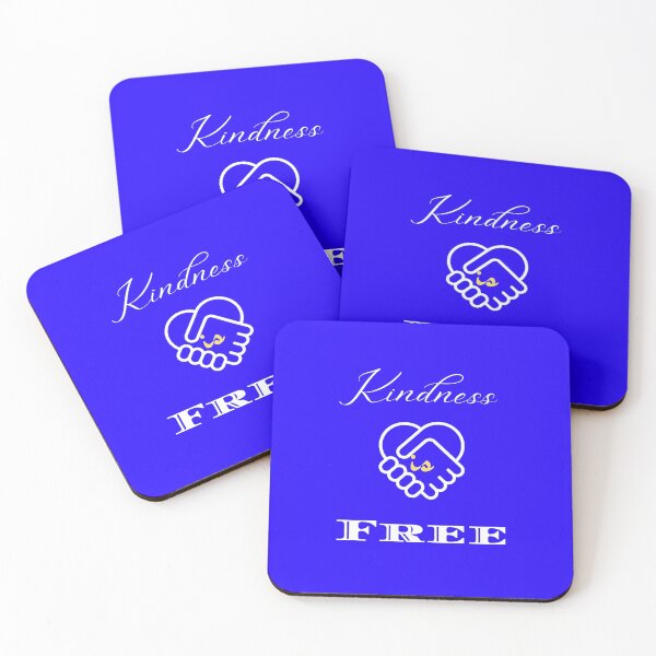 Item preview, Kindness is Free designed and sold by doodle3Dandy.