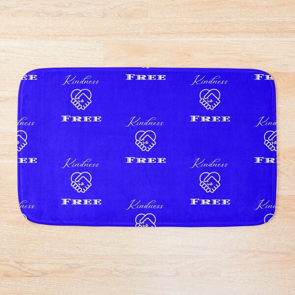Item preview, Kindness is Free designed and sold by doodle3Dandy.