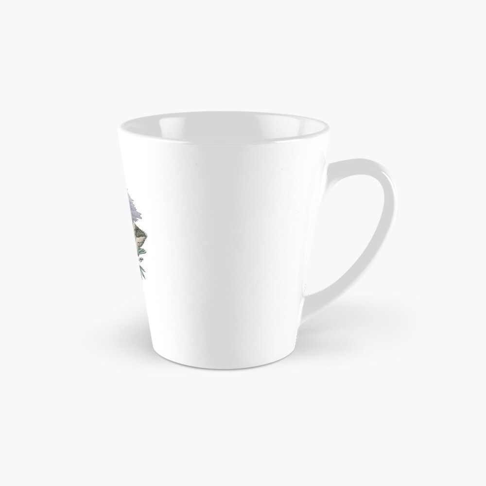 Item preview, Tall Mug designed and sold by aspenworkman.