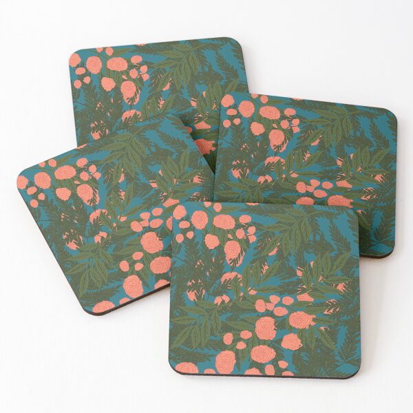 Item preview, Wild rose designed and sold by Labambapattern.
