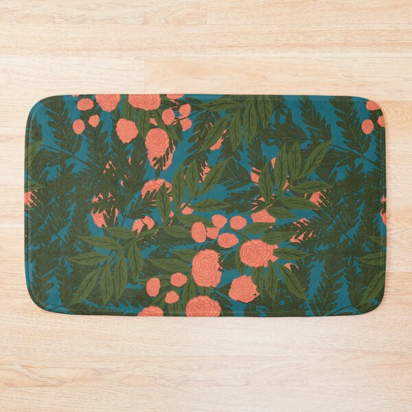 Item preview, Wild rose designed and sold by Labambapattern.