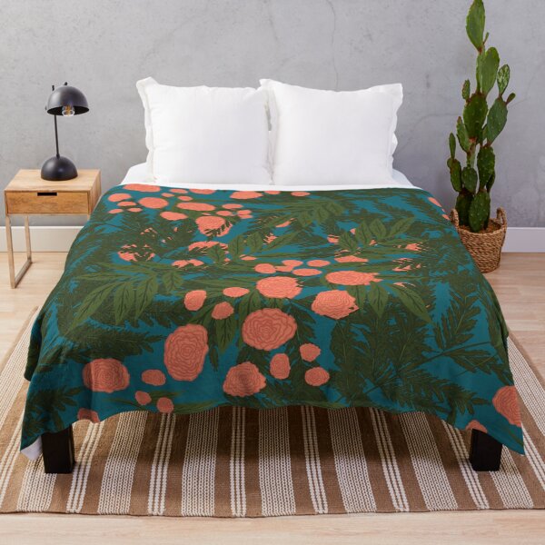 Item preview, Wild rose designed and sold by Labambapattern.