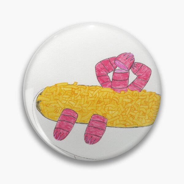 Item preview, Franken Mac designed and sold by drawnthemartin.