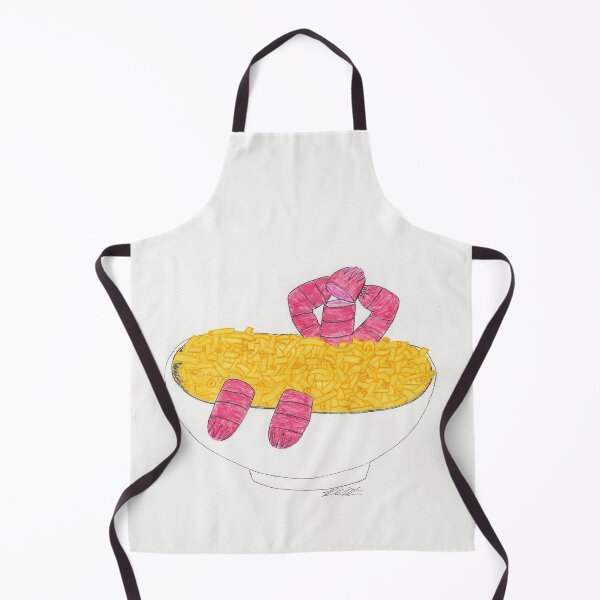 Item preview, Franken Mac designed and sold by drawnthemartin.