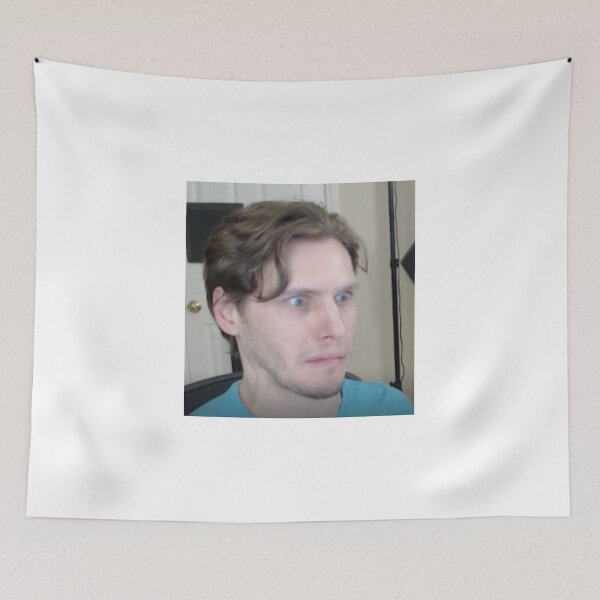 Item preview, jerma985 designed and sold by GR8-ART.