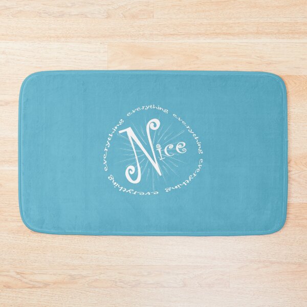 Item preview, Everything Nice! designed and sold by Caitlyn Grasso.