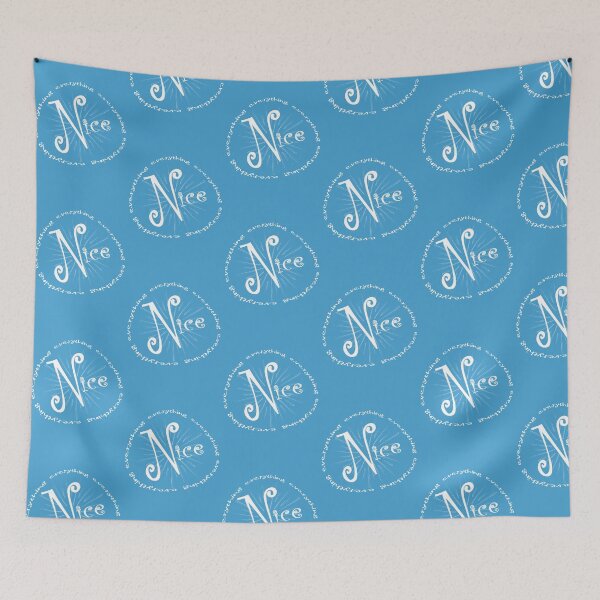 Item preview, Everything Nice! designed and sold by Caitlyn Grasso.