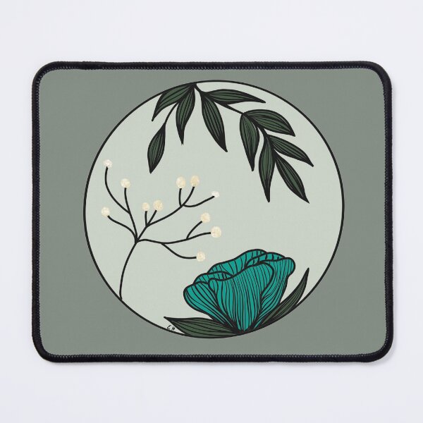 Item preview, Garden Collage 2  designed and sold by ehemphill.