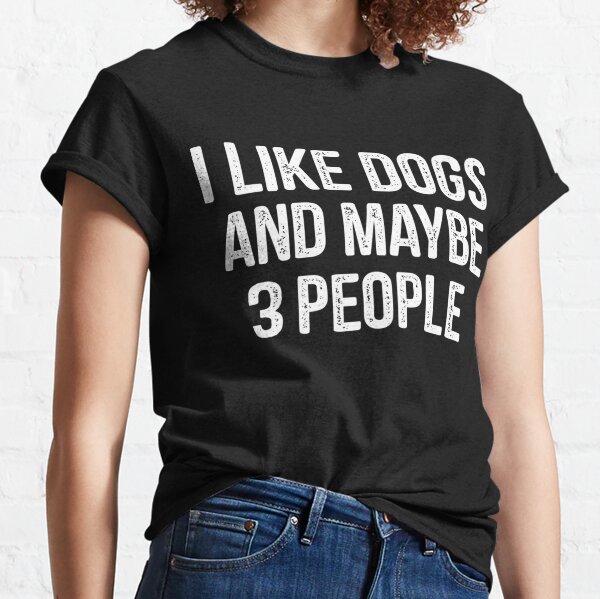 Ridgeback Damen-T-Shirt I Love My Dog Girlie Shirt Mädchen Hundemotiv Hunderasse Hunde Sprüche Shirt für Frauen 