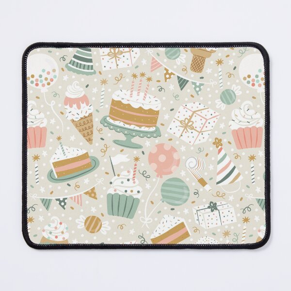 Item preview, Celebración de cumpleaños neutral designed and sold by Allison Romero Design.