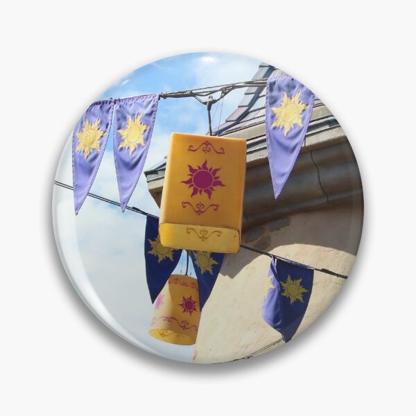 Item preview, Floating Lanterns designed and sold by Madeleine Hogue.