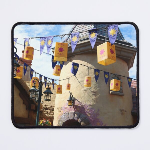 Item preview, Floating Lanterns designed and sold by Madeleine Hogue.