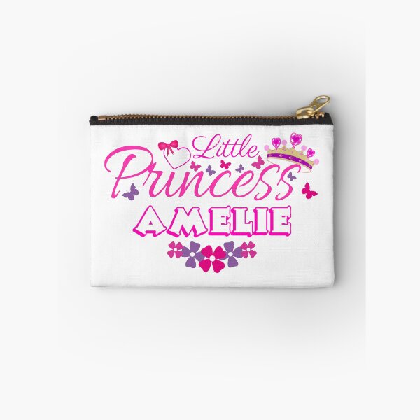 Item preview, Little princess Amelie designed and sold by BuzzfrBuzz.