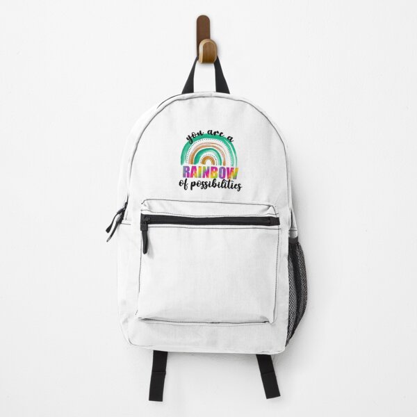 Item preview, You are a rainbow of possibilities designed and sold by Designhub14.