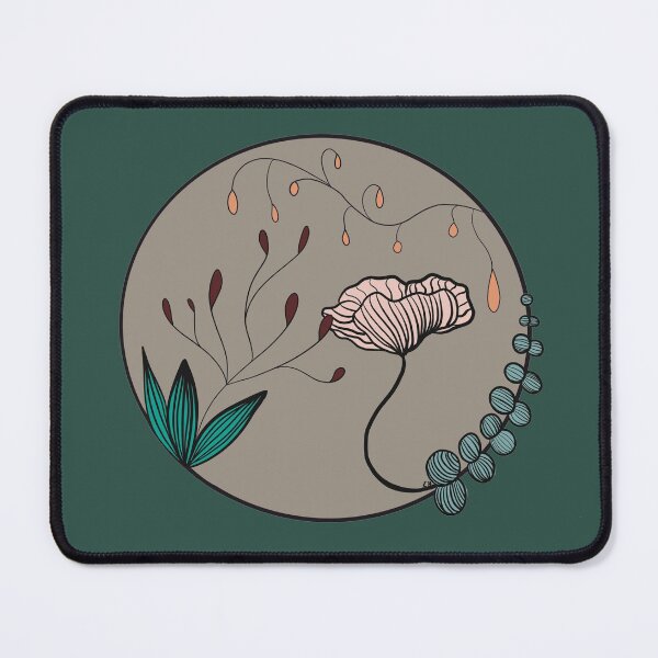 Item preview, Garden Collage designed and sold by ehemphill.