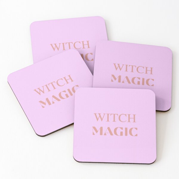 Item preview, Witch Magic designed and sold by Fernanda's Studio.