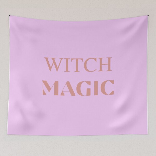 Item preview, Witch Magic designed and sold by Fernanda's Studio.