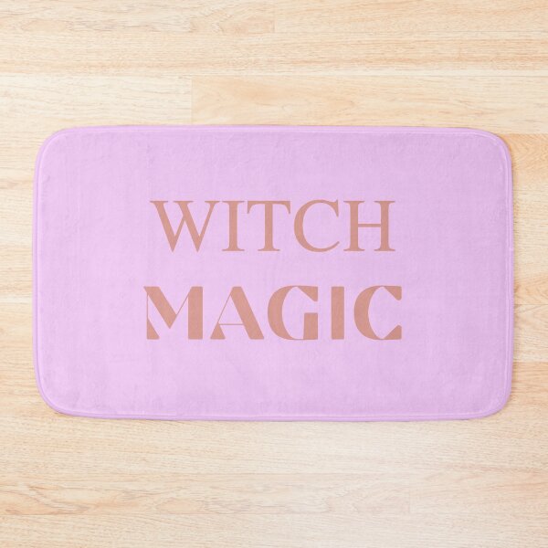 Item preview, Witch Magic designed and sold by Fernanda's Studio.