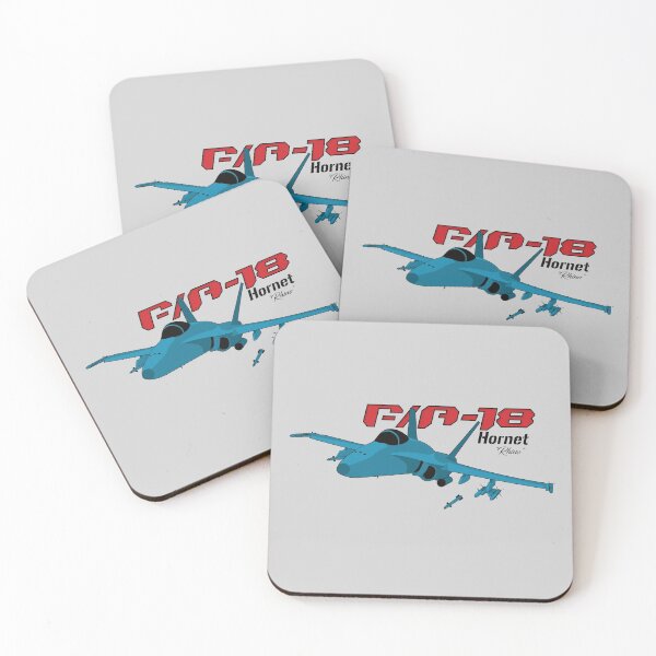 Item preview, F/A-18 Hornet designed and sold by LazyBuffalo.