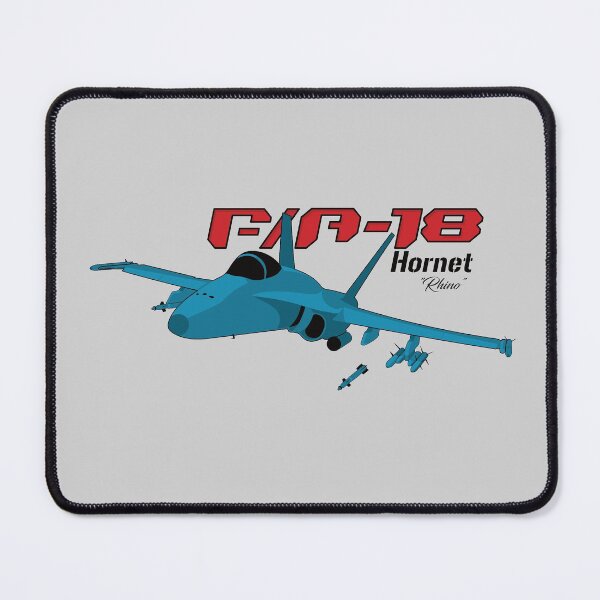 Item preview, F/A-18 Hornet designed and sold by LazyBuffalo.