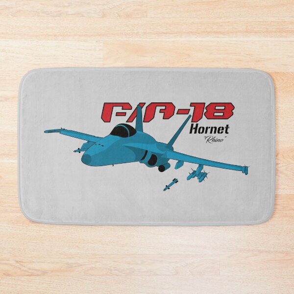 Item preview, F/A-18 Hornet designed and sold by LazyBuffalo.