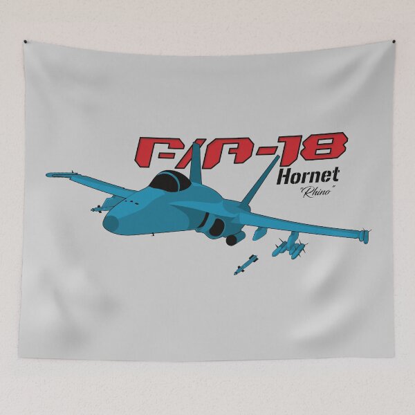 Item preview, F/A-18 Hornet designed and sold by LazyBuffalo.