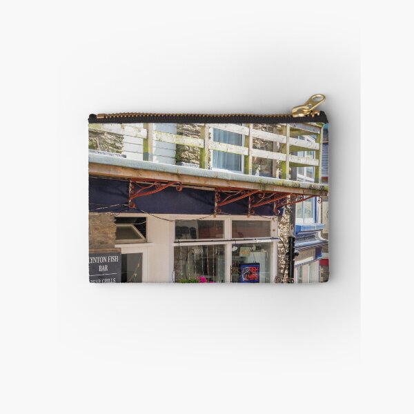 Item preview, Lynton Fish Bar designed and sold by JEZ22.