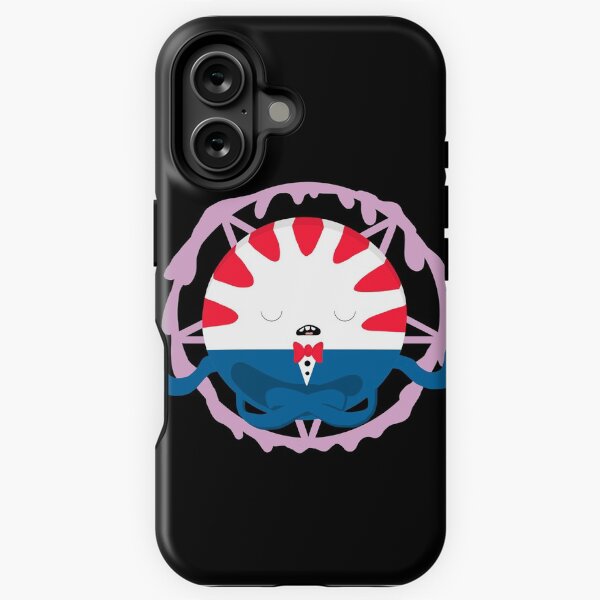 Vista previa del artículo con la obra «Peppermint Butler simplemente hace lo suyo», diseñado y vendido por pumalikeacat.