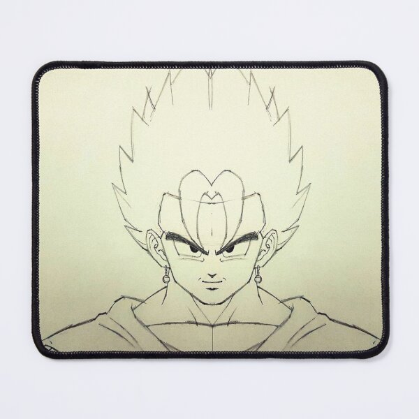 Item preview, Vegito designed and sold by Uzeir.