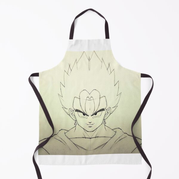 Item preview, Vegito designed and sold by Uzeir.