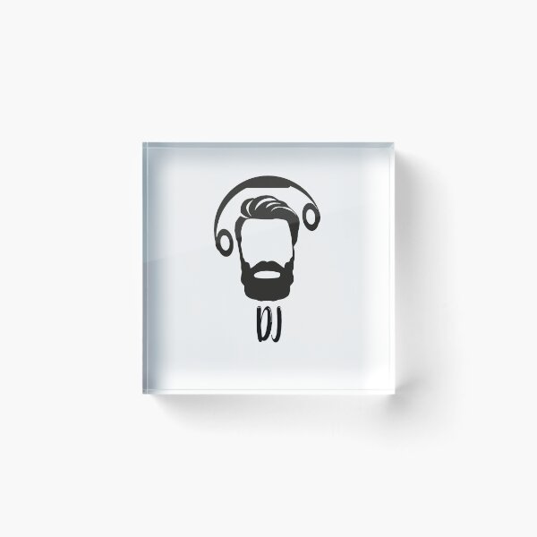 Item preview, Un disc jockey (DJ) designed and sold by Altaban.