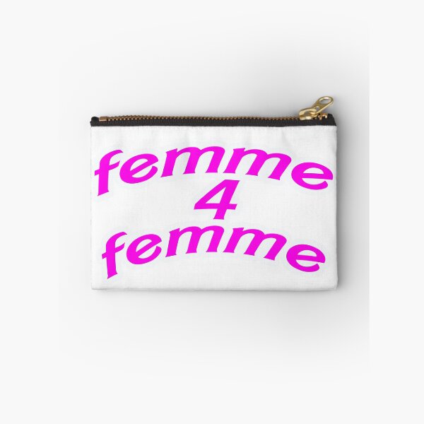 Item preview, femme 4 femme designed and sold by danouement.