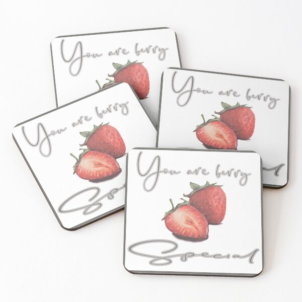 Item preview, You are berry special - kindness quote designed and sold by NathBros.