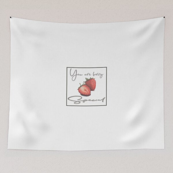 Item preview, You are berry special - kindness quote designed and sold by NathBros.